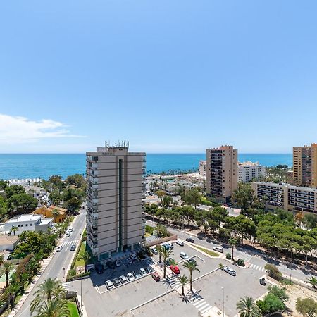 Trendy Homes Paradise Агуадулсе Екстериор снимка