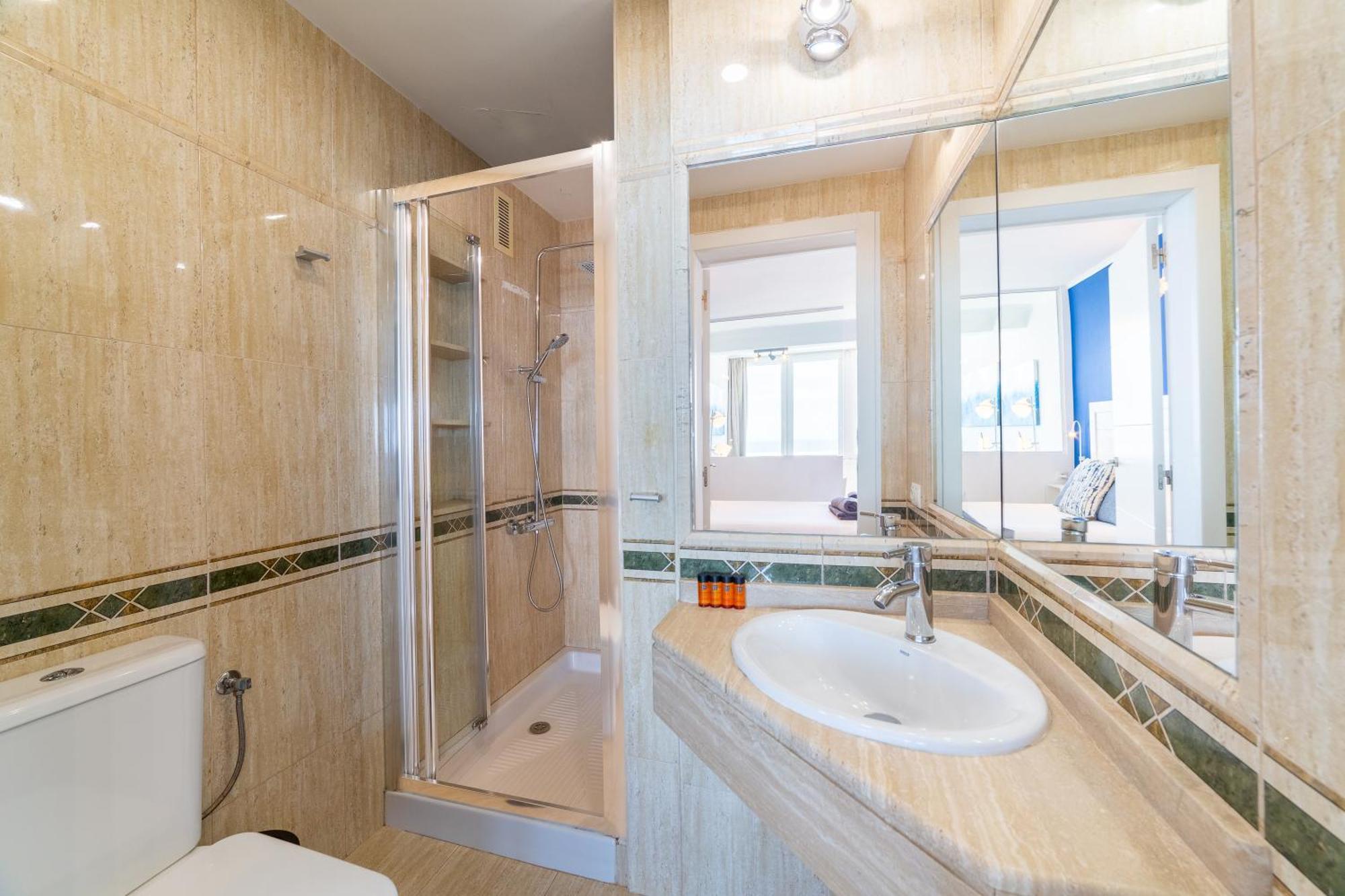 Trendy Homes Paradise Агуадулсе Екстериор снимка