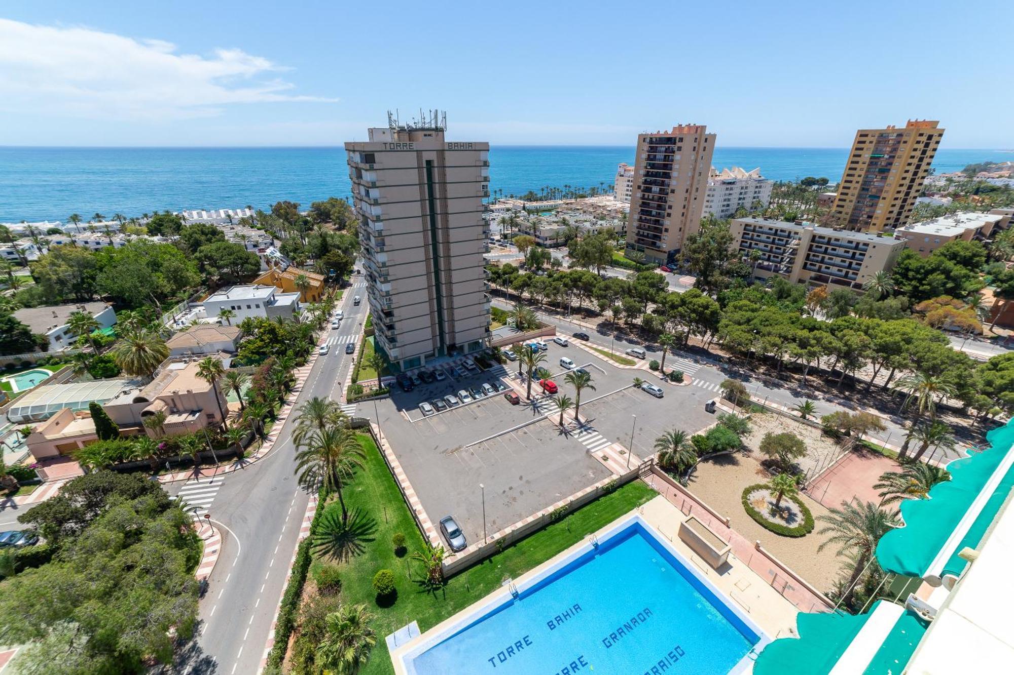 Trendy Homes Paradise Агуадулсе Екстериор снимка
